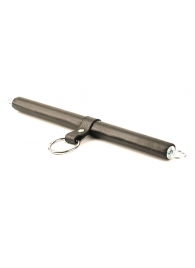 БДСМ-комплект: маленькая распорка и наручники - Crazy Handmade - купить с доставкой в Твери