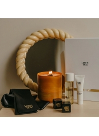 Подарочный набор YESforLOV Love Box 2 - YESforLOV - купить с доставкой в Твери