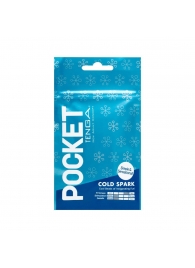 Карманный мастурбатор COLD SPARK - Tenga - в Твери купить с доставкой