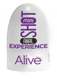 Телесный мастурбатор-анус Anal Mini Masturbator - Adrien Lastic - в Твери купить с доставкой