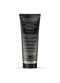 Массажный легкий крем WICKED Sage plus Sea Salt - 120 мл. - Wicked - купить с доставкой в Твери