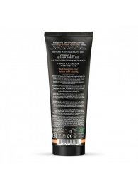 Массажный легкий крем WICKED Orange Blossom plus Patchouli - 120 мл. - Wicked - купить с доставкой в Твери