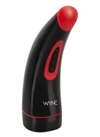 Автоматический мастурбатор WYNE 03 с подогревом - Orion - в Твери купить с доставкой