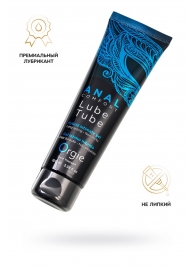 Анальный лубрикант на гибридной основе ORGIE Lube Tube Anal Comfort - 100 мл. - ORGIE - купить с доставкой в Твери