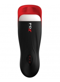 Автоматический мастурбатор PDX Elite Fap-O-Matic Pro - Pipedream - в Твери купить с доставкой