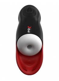 Автоматический мастурбатор PDX Elite Fap-O-Matic Pro - Pipedream - в Твери купить с доставкой
