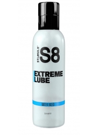 Смазка на водной основе S8 Extreme Lube - 250 мл. - Stimul8 - купить с доставкой в Твери
