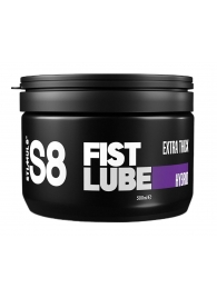 Гибридный лубрикант-желе для фистинга S8 Hybrid Fist Lube - 500 мл. - Stimul8 - купить с доставкой в Твери