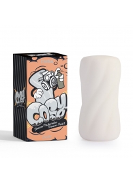 Белый мастурбатор Stamina Masturbator Pleasure Pocket - Chisa - в Твери купить с доставкой