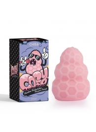 Розовый мастурбатор Phantom Masturbator Pleasure Pocket - Chisa - в Твери купить с доставкой