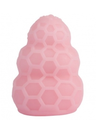 Розовый мастурбатор Phantom Masturbator Pleasure Pocket - Chisa - в Твери купить с доставкой
