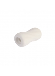 Белый мастурбатор Blow Cox Masturbator Pleasure Pocket - Chisa - в Твери купить с доставкой