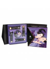 Подарочный набор Geishas secret из 5 предметов - Shunga - купить с доставкой в Твери