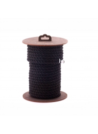 Хлопковая веревка для шибари - 10 метров - Crazy Handmade - купить с доставкой в Твери