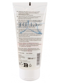 Лубрикант на водной основе Just Glide Strawberry с ароматом клубники - 200 мл. - Orion - купить с доставкой в Твери