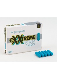 БАД для мужчин eXXtreme power caps men - 5 капсул (580 мг.) - HOT - купить с доставкой в Твери