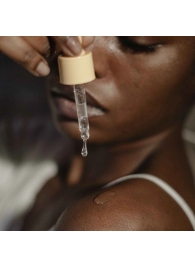 Массажные капли SEX au naturel - 30 мл. - Bijoux Indiscrets - купить с доставкой в Твери