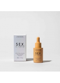 Массажные капли SEX au naturel - 30 мл. - Bijoux Indiscrets - купить с доставкой в Твери
