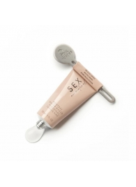 Приспособление для выдавливания тюбиков до конца Tube Squeezer - Bijoux Indiscrets - купить с доставкой в Твери