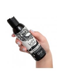 Интимный гель на водной основе Lube Tube Semen Lube - 150 мл. - ORGIE - купить с доставкой в Твери