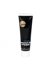 Крем для усиления эрекции Ero Spain Fly Cream - 30 мл. - Ero - купить с доставкой в Твери