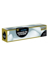 Крем для усиления эрекции Ero Spain Fly Cream - 30 мл. - Ero - купить с доставкой в Твери