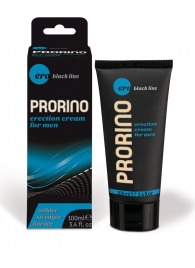 Крем для усиления эрекции Ero Prorino Erection Cream - 100 мл. - Ero - купить с доставкой в Твери