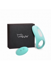 Кольцо на пенис с вибрацией и дистанционном управлении Vibrating Cock Ring - Tracy s Dog - в Твери купить с доставкой