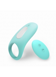 Кольцо на пенис с вибрацией и дистанционном управлении Vibrating Cock Ring - Tracy s Dog - в Твери купить с доставкой