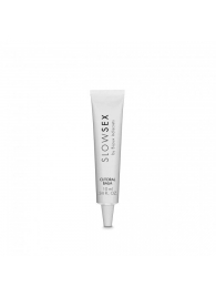 Бальзам для клитора Slow Sex Clitoral Balm - 10 мл. - Bijoux Indiscrets - купить с доставкой в Твери