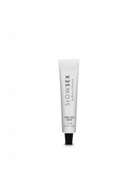 Бальзам для орального секса Slow Sex Oral Sex Balm - 10 мл. - Bijoux Indiscrets - купить с доставкой в Твери