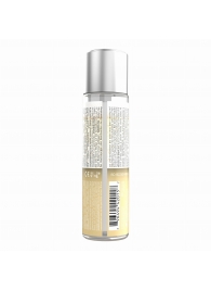 Лубрикант на водной основе JO H2O Champagne Flavored Lubricant с ароматом шампанского - 60 мл. - System JO - купить с доставкой в Твери