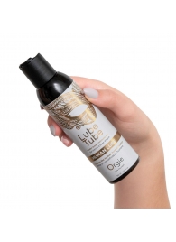 Интимный гель на водной основе Lube Tube Human Lube - 150 мл. - ORGIE - купить с доставкой в Твери