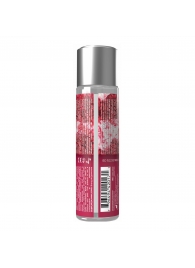 Лубрикант на водной основе JO H2O Red Velvet Cake Flavored Lubricant - 60 мл. - System JO - купить с доставкой в Твери