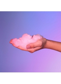 Массажная хрустящая пенка Tickle My Body Cotton Candy с ароматом сладкой ваты - 150 мл. - Love to Love - купить с доставкой в Твери