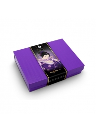 Подарочный набор Naughter Kit - Shunga - купить с доставкой в Твери