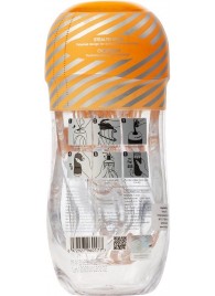 Мастурбатор Sauce Honey - Sauce - в Твери купить с доставкой