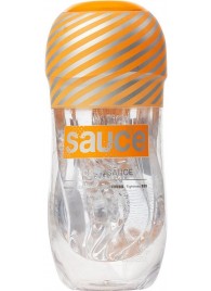 Мастурбатор Sauce Honey - Sauce - в Твери купить с доставкой