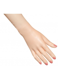 Очаровательная кукла для секса Натали - Orion - в Твери купить с доставкой