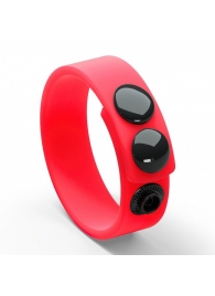 Набор из 3 разноцветных эрекционных колец Kit Neon Ring - Love to Love - в Твери купить с доставкой