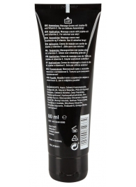 Крем для увеличения пениса Penis XXL - 80 мл. - Orion - купить с доставкой в Твери