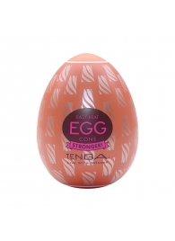 Мастурбатор-яйцо Tenga Egg Cone - Tenga - в Твери купить с доставкой
