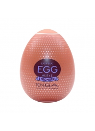 Мастурбатор-яйцо Tenga Egg Misty II - Tenga - в Твери купить с доставкой