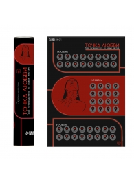 Плакат для двоих  Точка любви  со скретч-слоем - Сима-Ленд - купить с доставкой в Твери