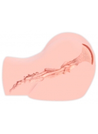 Мастурбатор-полуторс Ella без вибрации - KOKOS - в Твери купить с доставкой