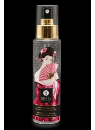 Очищающее средство Gentle Cleaner - 115 мл. - Shunga - купить с доставкой в Твери