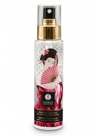 Очищающее средство Gentle Cleaner - 115 мл. - Shunga - купить с доставкой в Твери