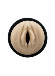 Мастурбатор-вагина Siltex Ultra - Adrien Lastic - в Твери купить с доставкой