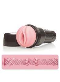 Мастурбатор-вагина Fleshlight - Go Surge Pink Lady - Fleshlight - в Твери купить с доставкой