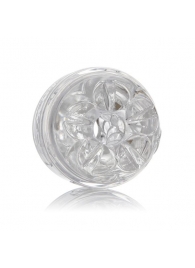 Мастурбатор Fleshlight - Quickshot Masturbator Clear - Fleshlight - в Твери купить с доставкой